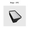 For Leapmotor C10 C16 Navigation Screen Back Storage Tray Central Control Dashboard Organizer Box Car Interior Accessories