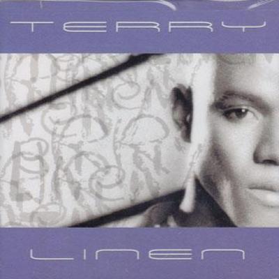 CD TERRY LINEN - Terry Linen VPCD1627 VP 2001 US Reggae, Ska & Dub Used