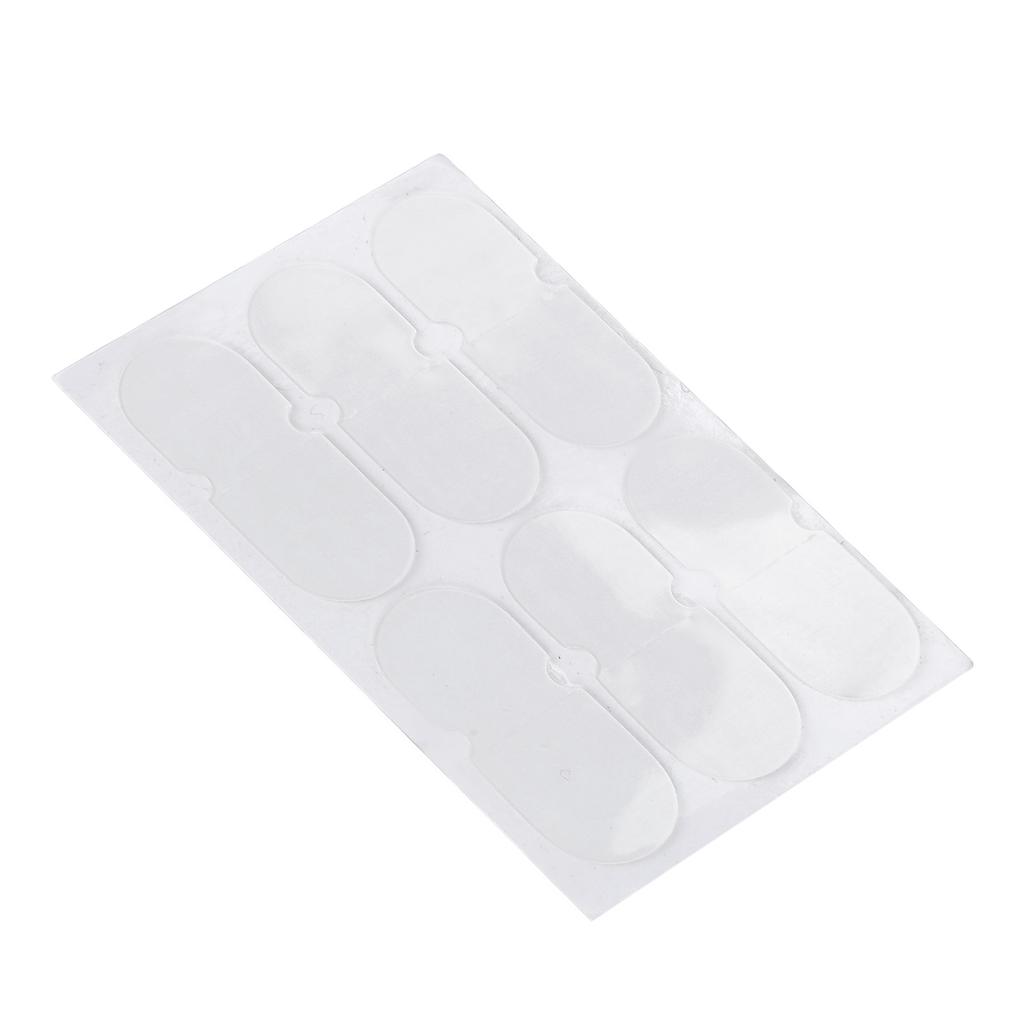 Cosmetic Ear Corrector Painless Silicone Aesthetic Ear Correction Sticker for Daily Photography