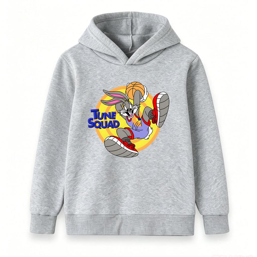 Kids Boys Girls Crew Neck Short Sleeve 100% Cotton T-Shirt, Cute Blue Speedy Hedgehog Printed Casual Summer Soft Breathable Daily Wear Tops for Childr