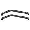 Sturdy Motorcycle Side Stand Extension, Protective Gear for 125 2022-2023 Complex Road Conditions Safe Riding Experience