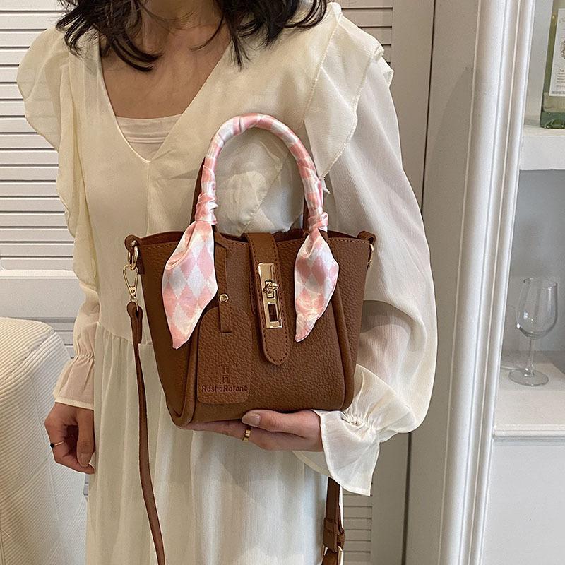 Tasche Damen Neue Umhängetasche Große Kapazität Hand Tragetasche