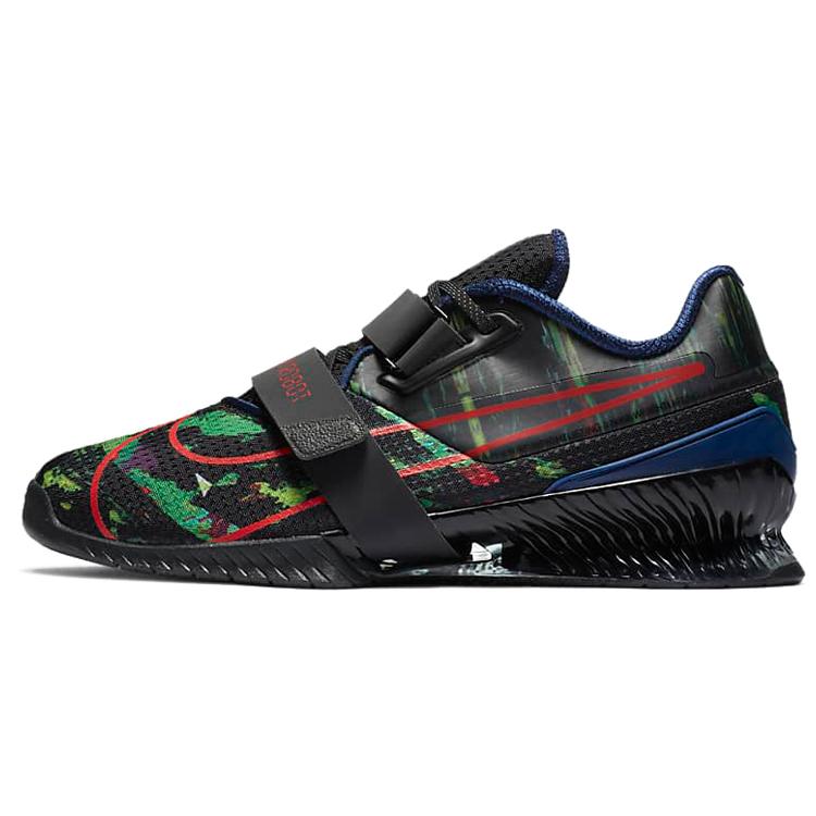 

Nike Romaleos 4 Amp Я не робот CU6452-060 40