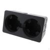 Console Holder Insert 19154712 For Front Floor Part