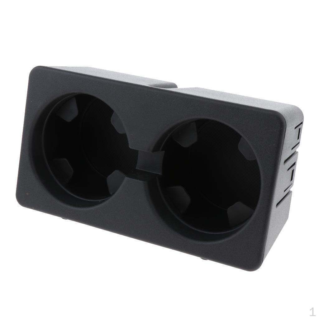 Console Holder Insert 19154712 For Front Floor Part