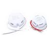 Led Driver Light Transformer Power Supply Adapter For Led Lamp/Bulb Round Shell