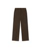 Banwonateullie P3267 Essential Wide Slacks_Brown