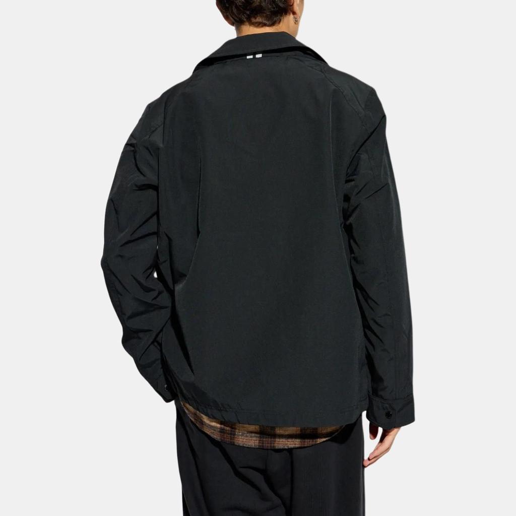 Canada Goose Label Burnaby Chore Coat 2447MB-61