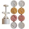 Instrumentos para fazer bolachas – Carimbos para bolachas