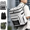 Zaino Frigo Impermeabile Borsa Termica di Grande Capacità Nuovissima Borsa Frigo Campeggio