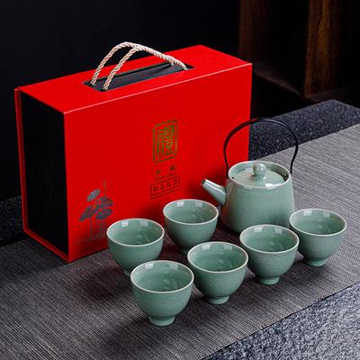 Σκεύη για ροφήματα – Σετ καφέ και τσαγιού