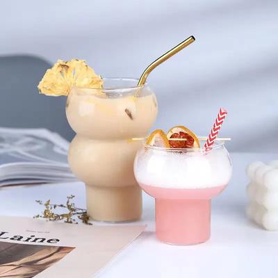 300 ml/520 ml ceașcă japoneză din sticlă, rezistentă la căldură, cafea, lapte, ceai, căni de cafea, whisky, vin, desert, casă, cafenea, băuturi, cadou