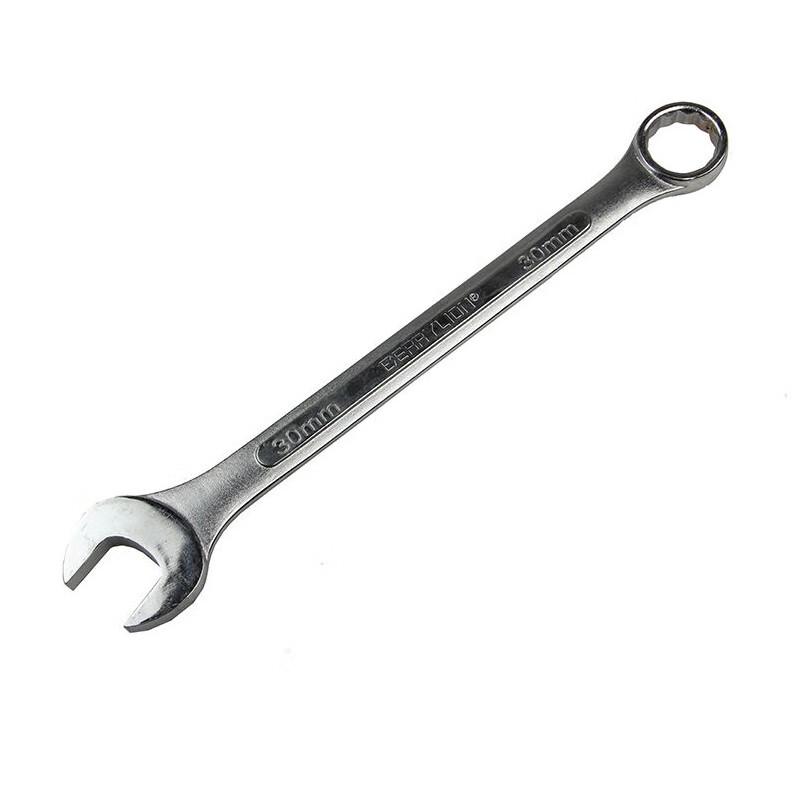 Berry Lion Heavy-Duty Chrome Vanadium Steel Combination Wrench