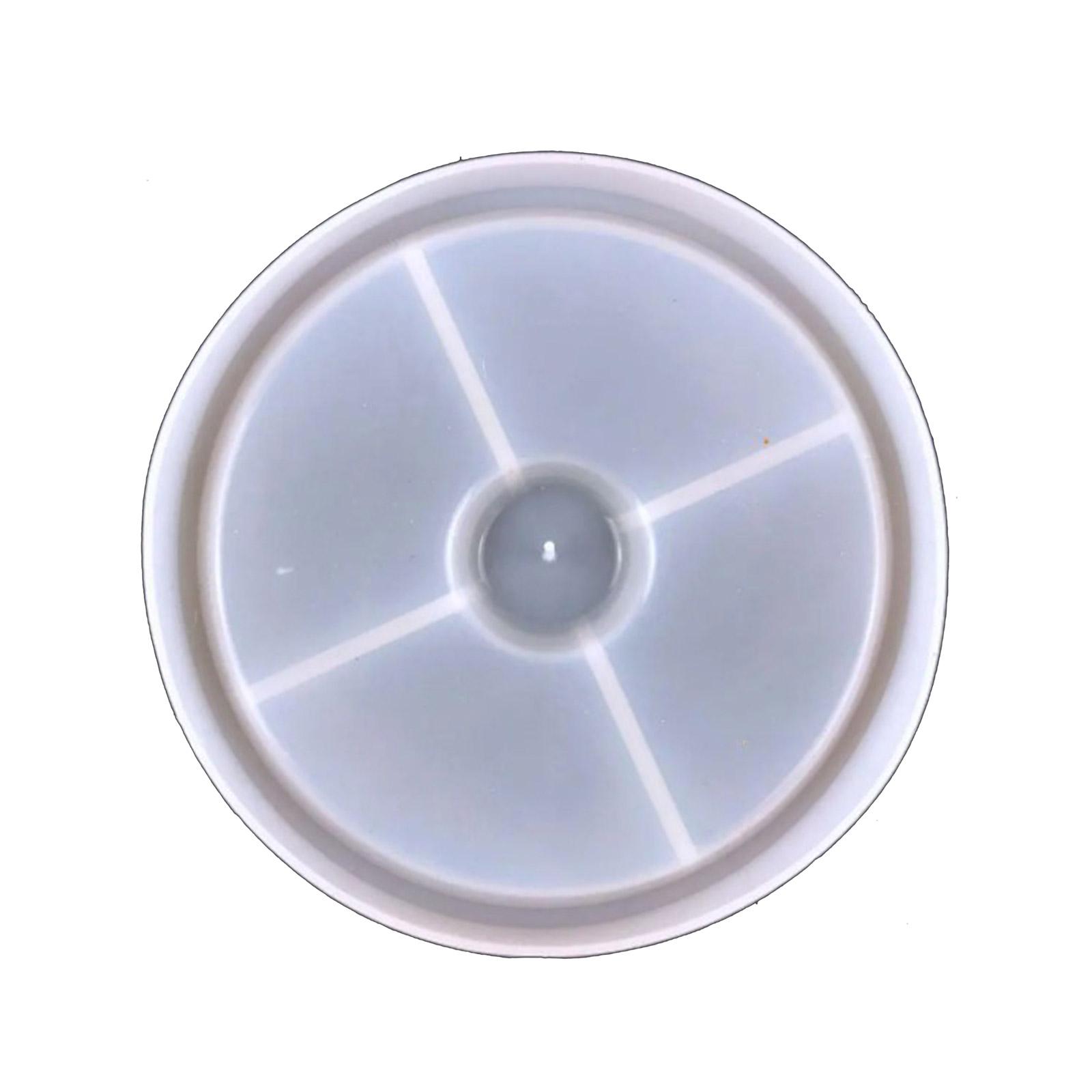 

Супер глянцевый держатель для благовоний силиконовая форма эпоксидная смола формы для рукоделия изготовление ювелирных изделий своими руками полимерная глина форма для украшения дома прозрачный