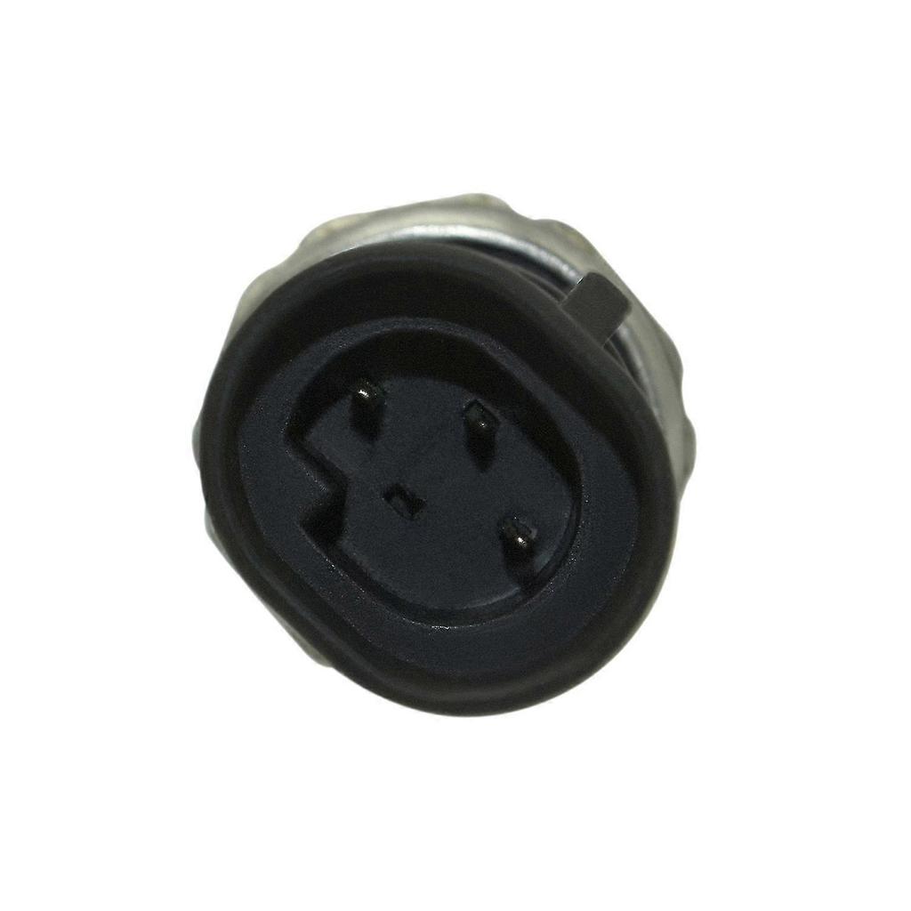 2026 Oil pressure switch 25037024