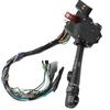 Multifunction Turn Signal Switch 3441937 26100839 for Chevrolet Silverado 1500 HD 2001-2002
