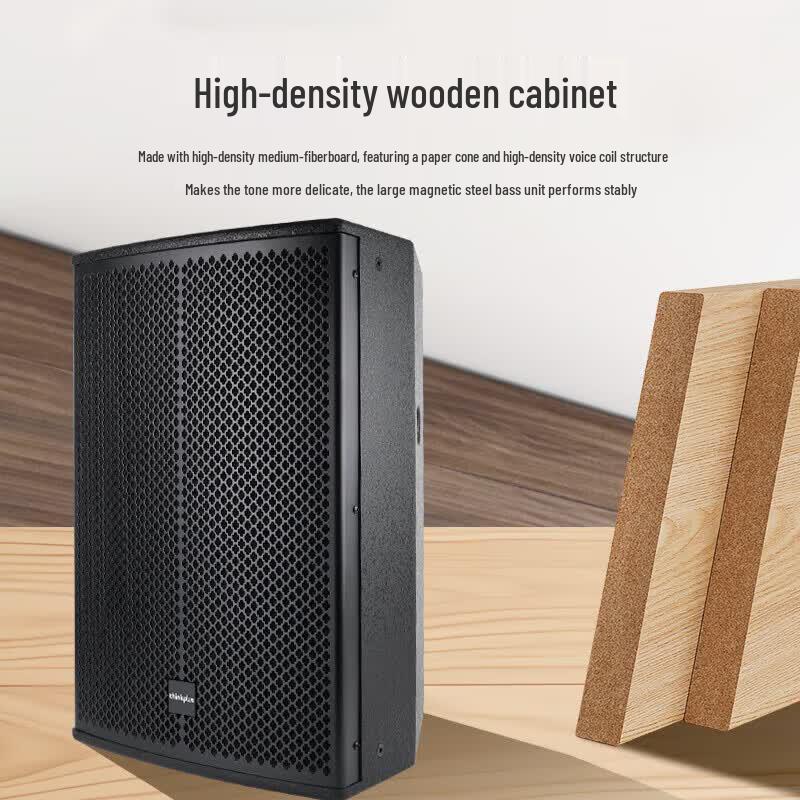 Lenovo YX12 12-inch Professional Conference Speaker (CN version)