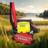 Sizheng FPV Big Yellow Dog 6S LiPo Drone Battery