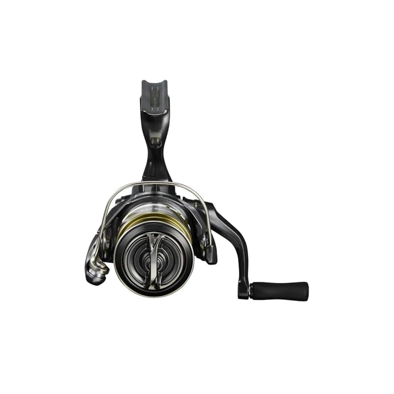 Shimano Soare XR C2000SSPG 25mm Spin Makarası