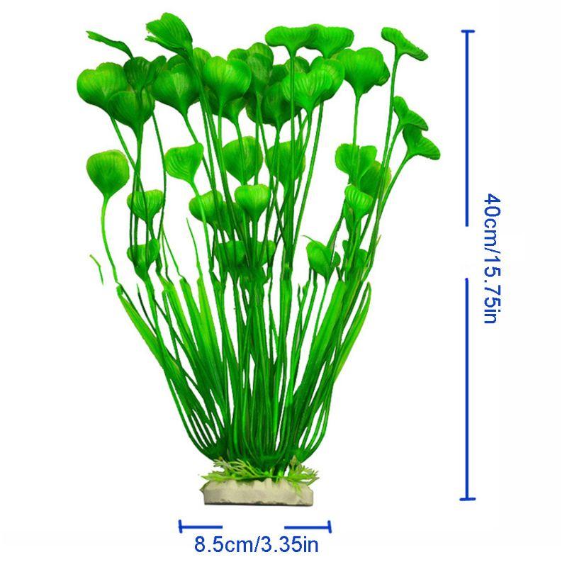 aquarium safe plastic