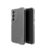 Zagg Cases Crystal Palace - Protective Case for Samsung Galaxy S24 5G