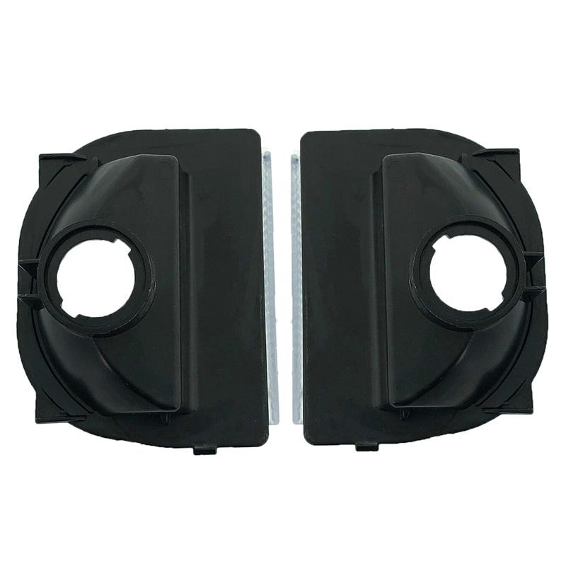 Car Rearview Wing Mirror Indicator Lamp Lens Cover Trim Auto Turn Signal Light Fit for Mercedes Sprinter 2018-2024