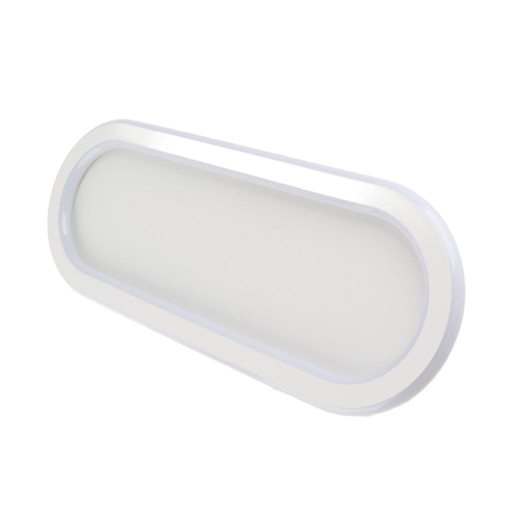 Ceiling Light Dimmable Modern LED Linear Ceiling Lamp with Remote Control for Kitchen Bedroom