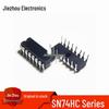 Original SN74HC165N SN74HC139N SN74HC4020N DIP16 Chip IC