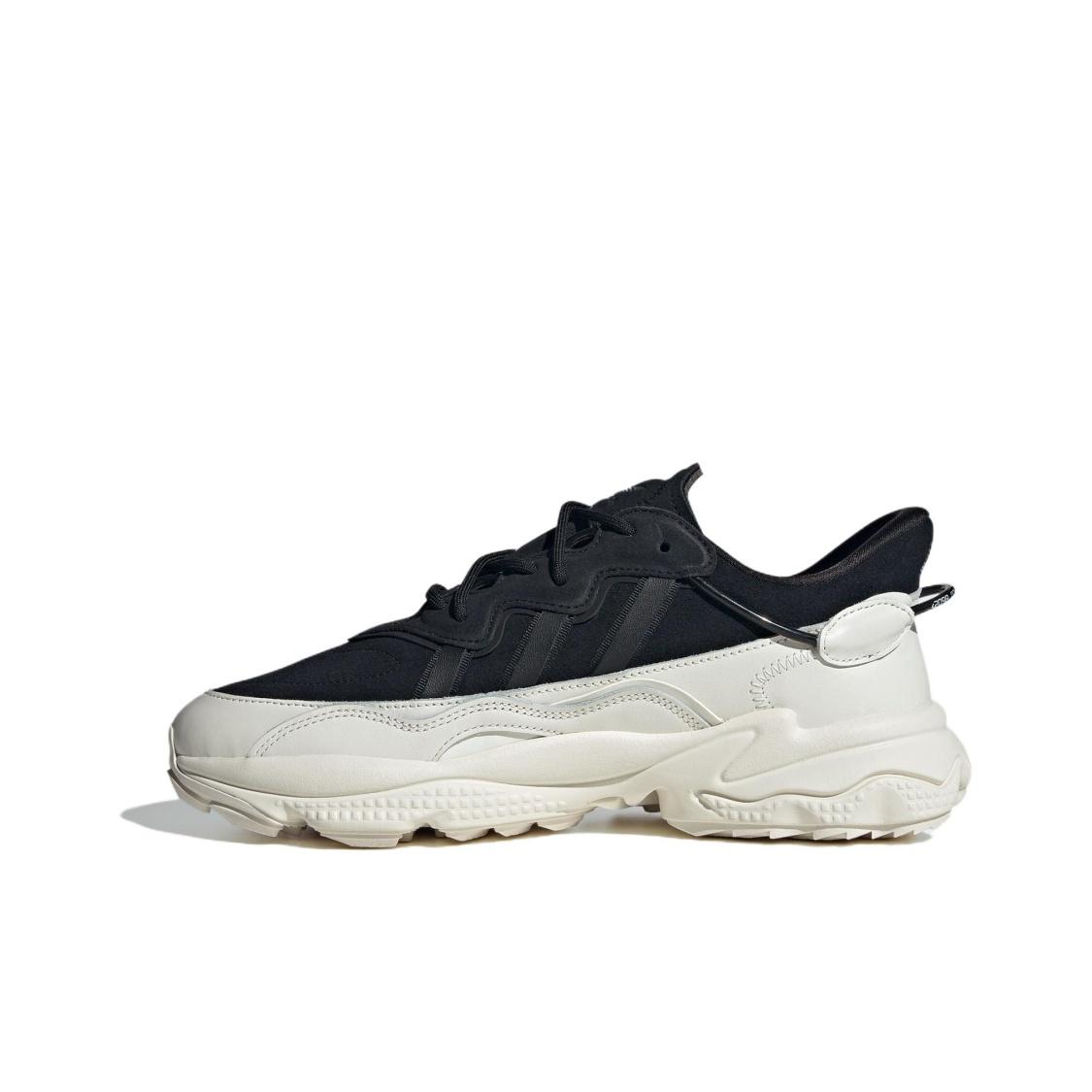 

Adidas Ozweego ID9826 Unisex EU 36.5 чёрный/бежевый