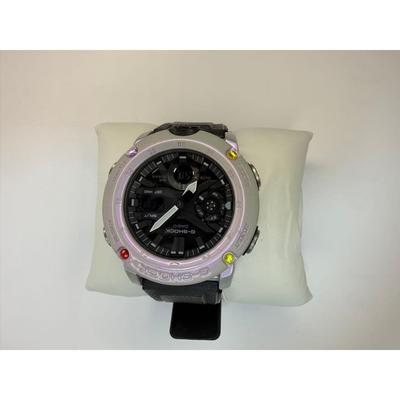 Used [In Good Working Condition] CASIO G-SHOCK Ana-Digi Wristwatch GA-2000