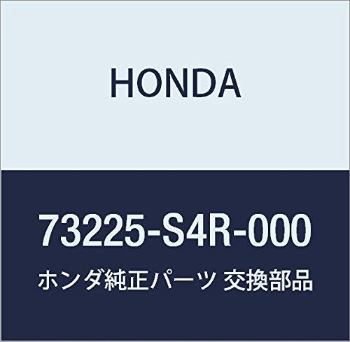 Honda Genuine Parts Rubber Windshield Dam Vamos Hobio Part Number 73225-S4R-000