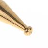 4/8Pcs Speaker Spikes For Hi-Fi Feet Speaker Stands Accessories Copper M8 Thread 28Mm 35Mm