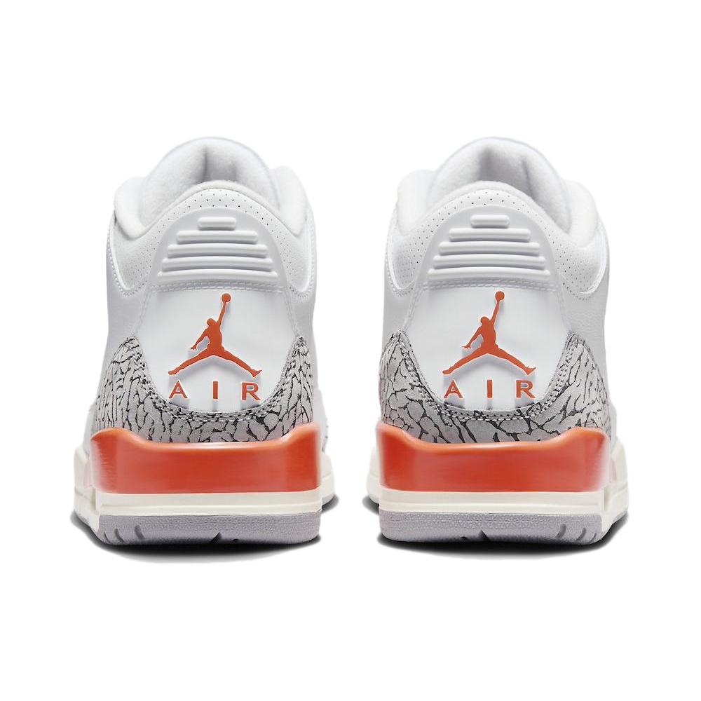 New Air Jordan 3 WMNS 'Georgia Peach' CK9246-121