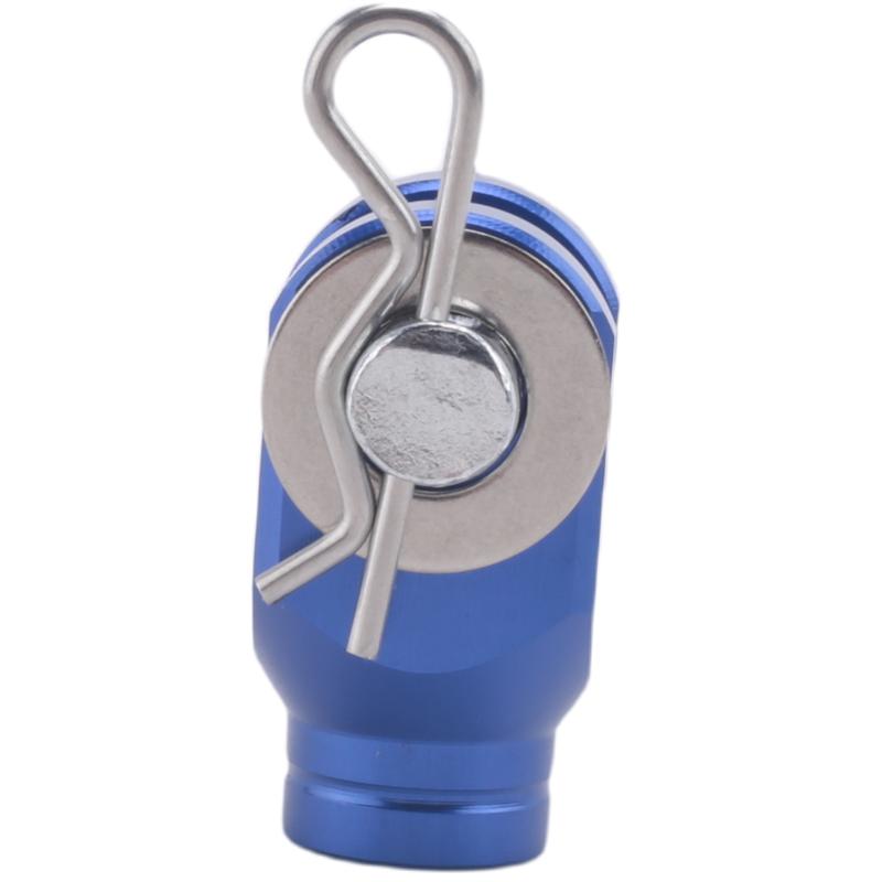 Motorcycle Rear Brake Clevis For  YZ125 YZ250 YZ250F YZ450F YZ125X YZ250X YZ250FX YZ450FX WR250F WR450F
