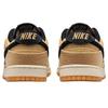 Nike Dunk Low Retro SE Filbert Nero Latte di Cocco Sneakers da Uomo Beige Nero-Spago-Latte di Cocco II7078-201