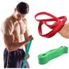 Opaska fitness unisex, podciągająca elastyczne gumki, pętla oporowa, zestaw energetyczny, domowa siłownia, ekspander treningowy, wzmacniający trening