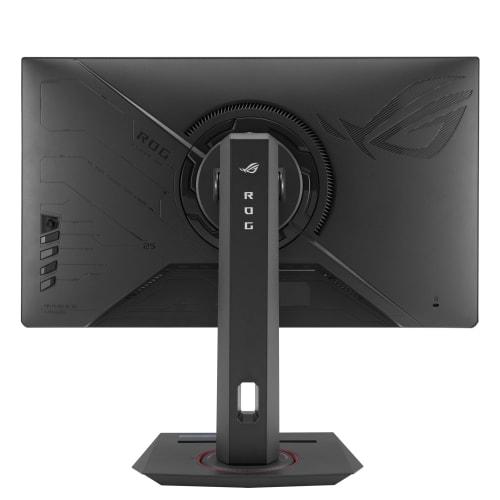 ROG Strix XG259CS-J Gaming Monitor (24.5 type/1920x1080/Fast IPS/180Hz/1ms(GTG)/HDR/USB Type-C/DisplayPort 1.4/HDMI/)