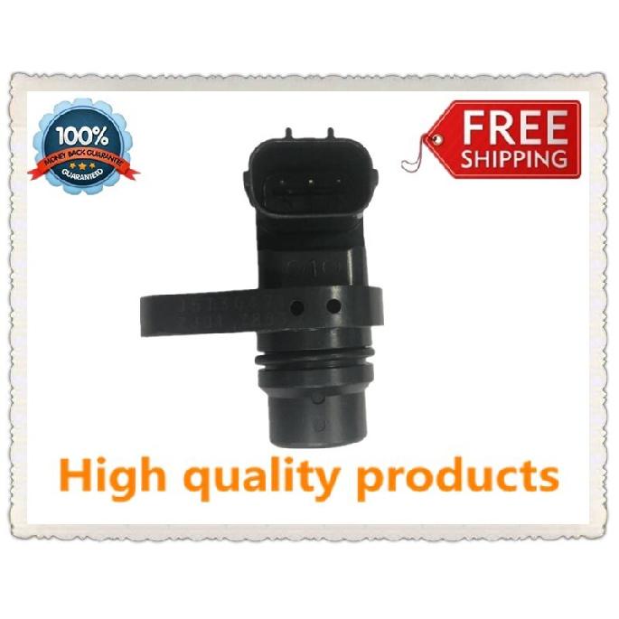 OEM Mazda 2011-2014 Mazda2 Crankshaft Position Sensor OEM ZJ01-18-221 ZJ0118221
