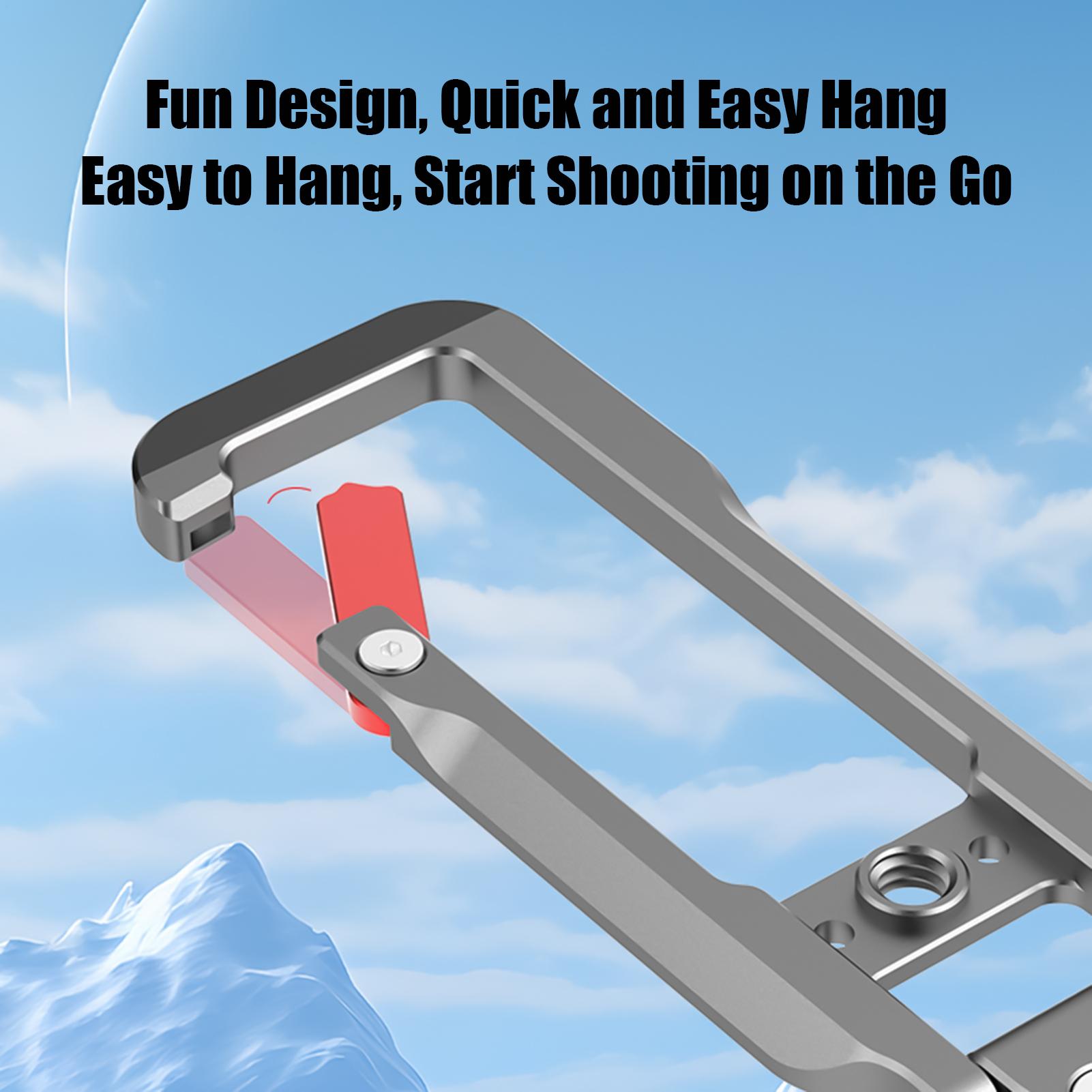 

Tripod For Phone Magnetic Foldable Travel Mount Phone Stand For Selfie Video Recording Content Creation Filming Gym Travel Vlog China Mainland