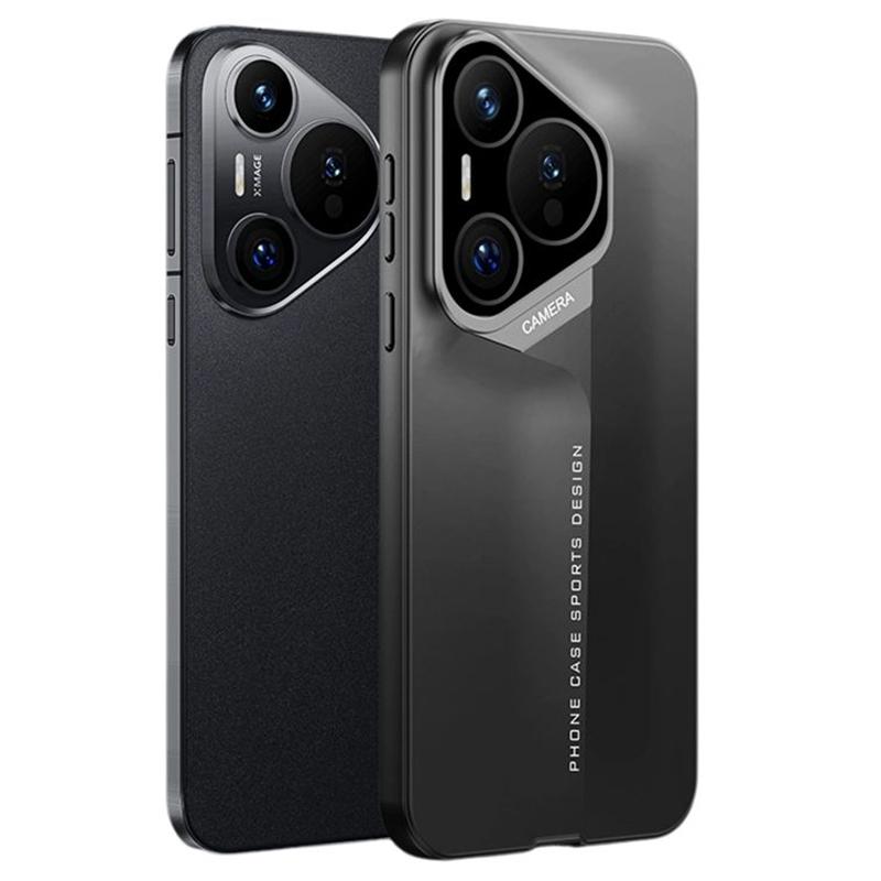 GKK For Huawei Pura 70 Phone Case Hard PC Anti-Drop Super Slim Back Shell