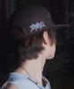 Keuleogsi K Symbol Signature Ball Cap Deep Brown