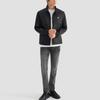 Karl Lagerfeld Jackets & Coats Men's Black M26X1410999