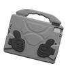 Shockproof EVA Protective Cover Fit for   9.7 Inch, Tablet Protective Case with Rotating Handle, Fit for     1Celsius2   Pro 9.7 New   (