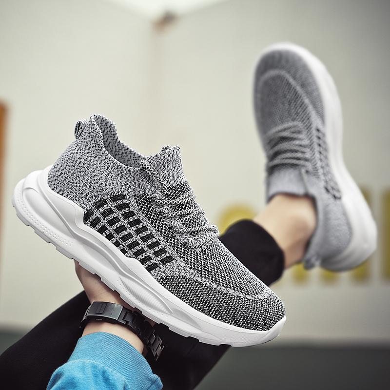 Мужская обувь — фото 4