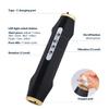 Portable Oxygenating Bubble Skin Rejuvenation Device for Home Use