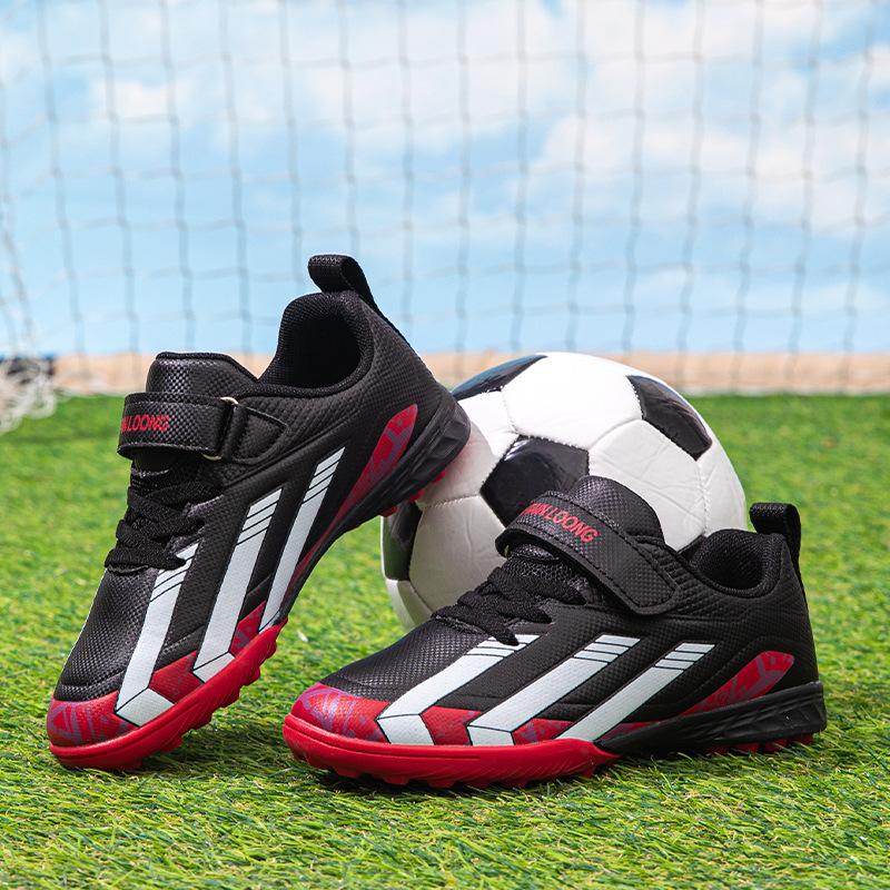 Football Shoes, Youth Students, Boys and Girls' Sports Shoes