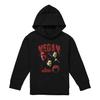 Childrens/Kids Dead City Negan Homage Pullover Hoodie