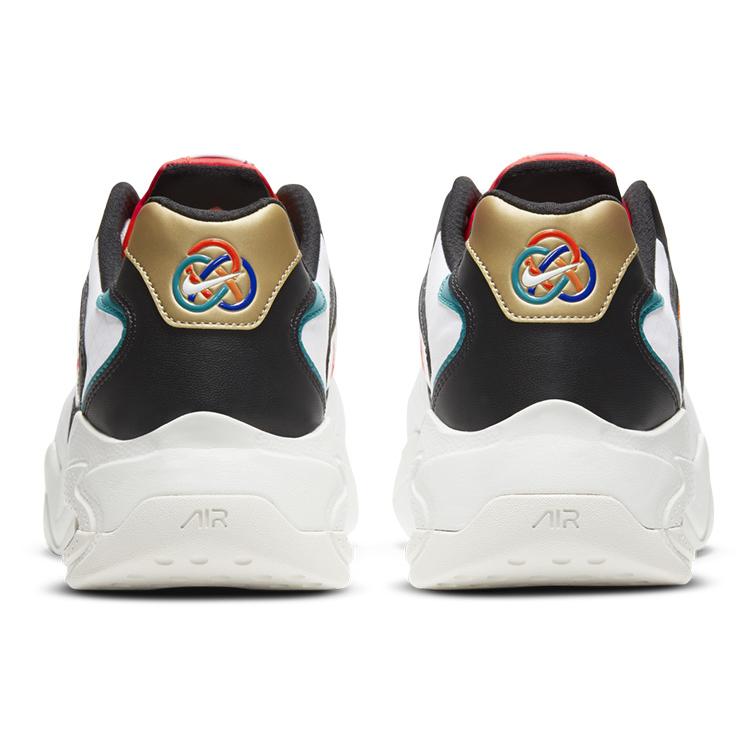 Nike Air Max 2X "Capodanno Cinese" Bianco DD8488-160