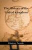 The The History of the United Kingdom Book