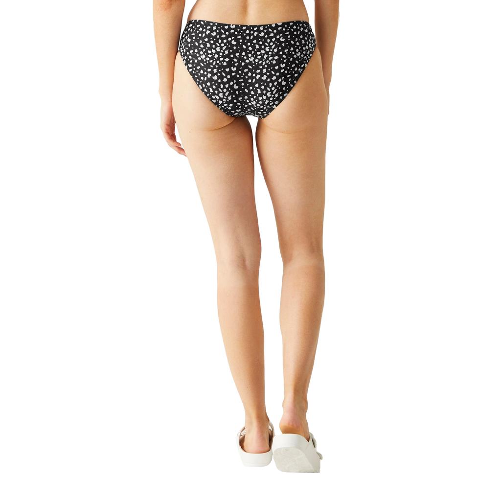 Regatta Womens/Ladies Aceana Polka Dot Bikini Bottoms